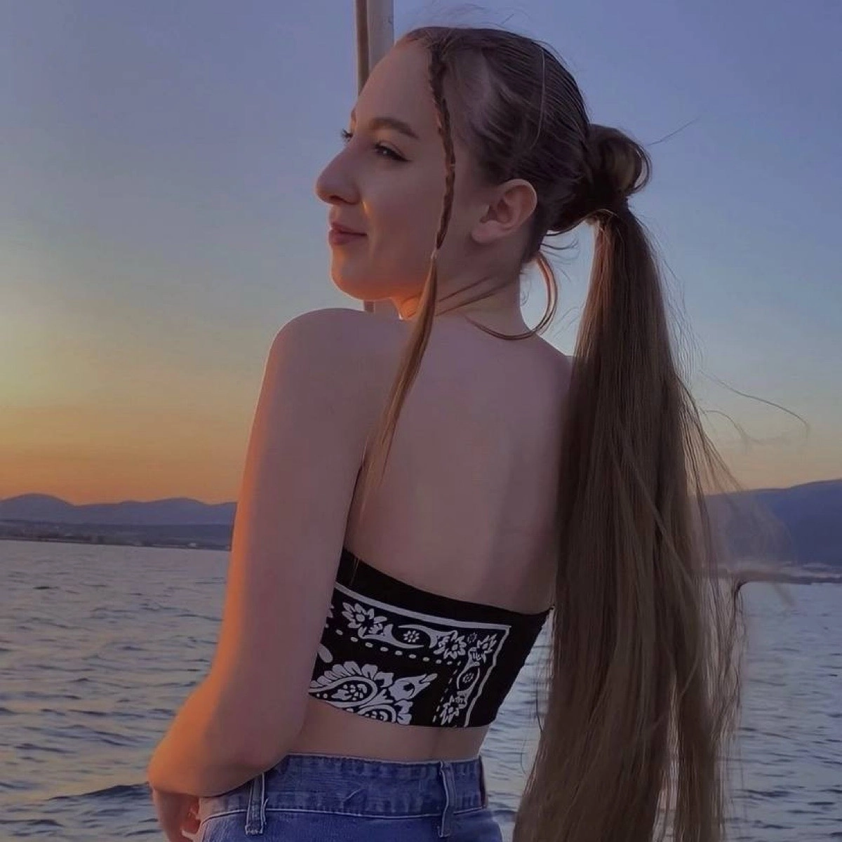 profile avatar