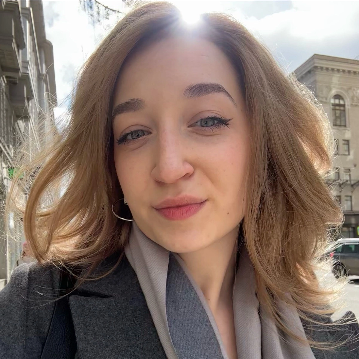 profile avatar