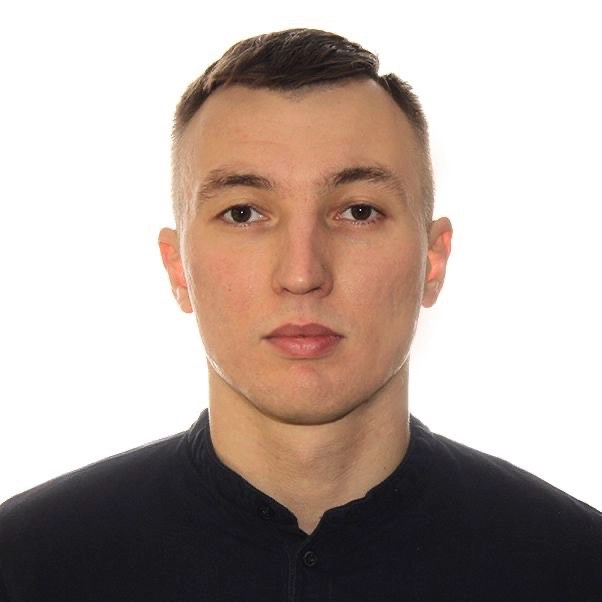 Андрей Закроев