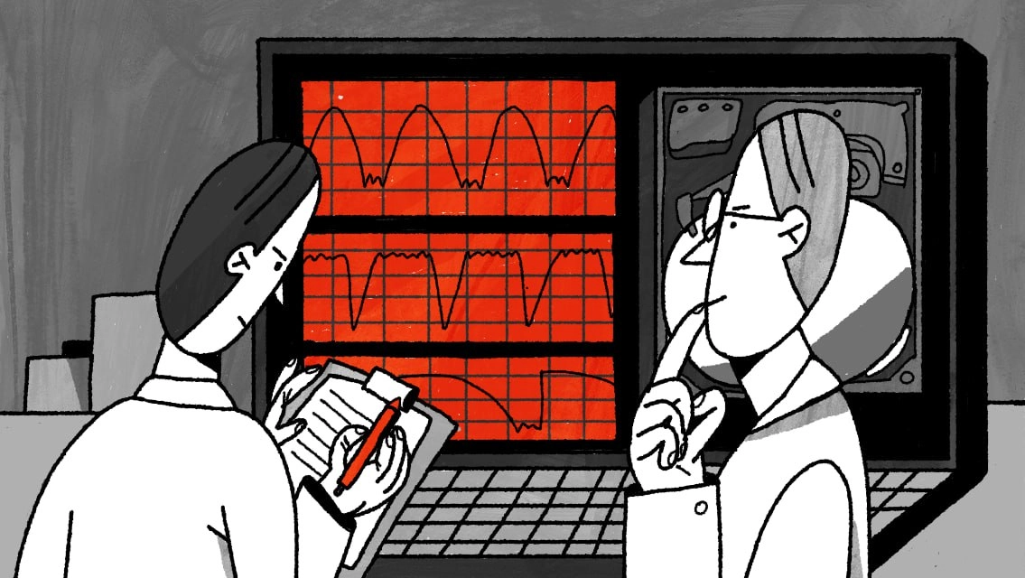 Хьюстон, у нас проблема, или Чего не договаривают производители HDD
https://habr.com/ru/companies/pt/articles/883372/ | Сетка — новая социальная сеть от hh.ru