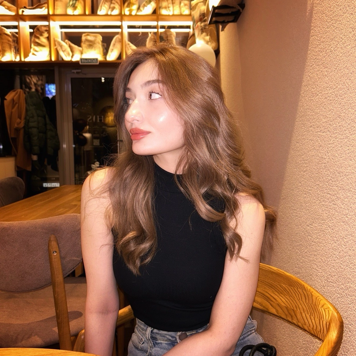 profile avatar