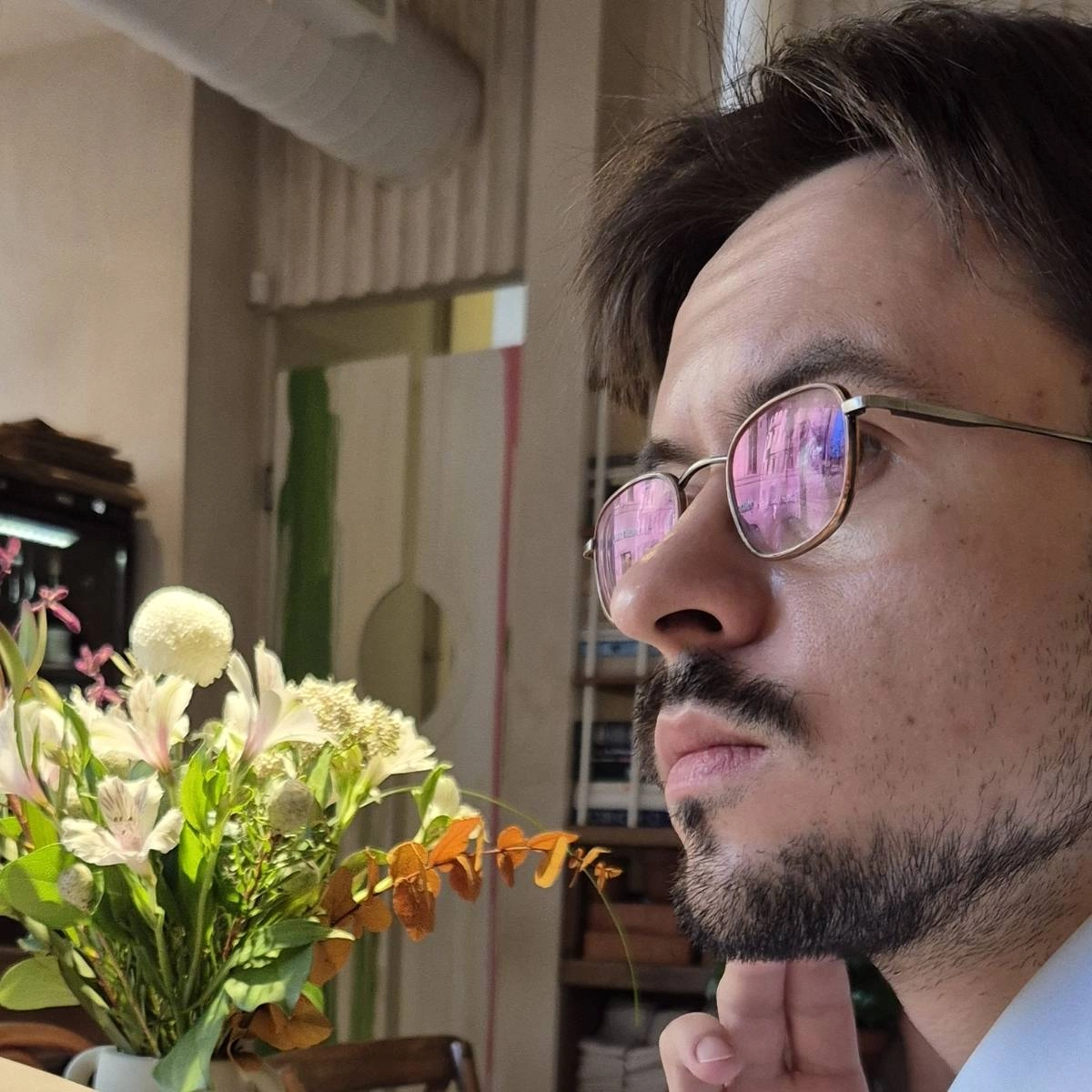 profile avatar