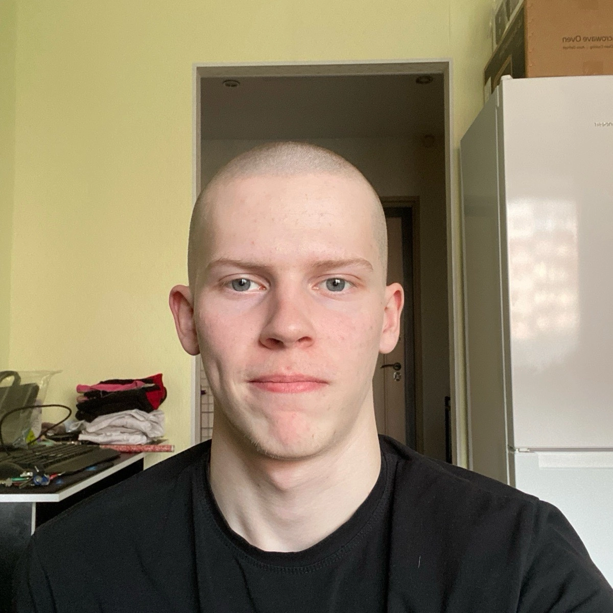 Subscriber avatar
