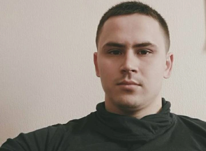 Александр Рахимов