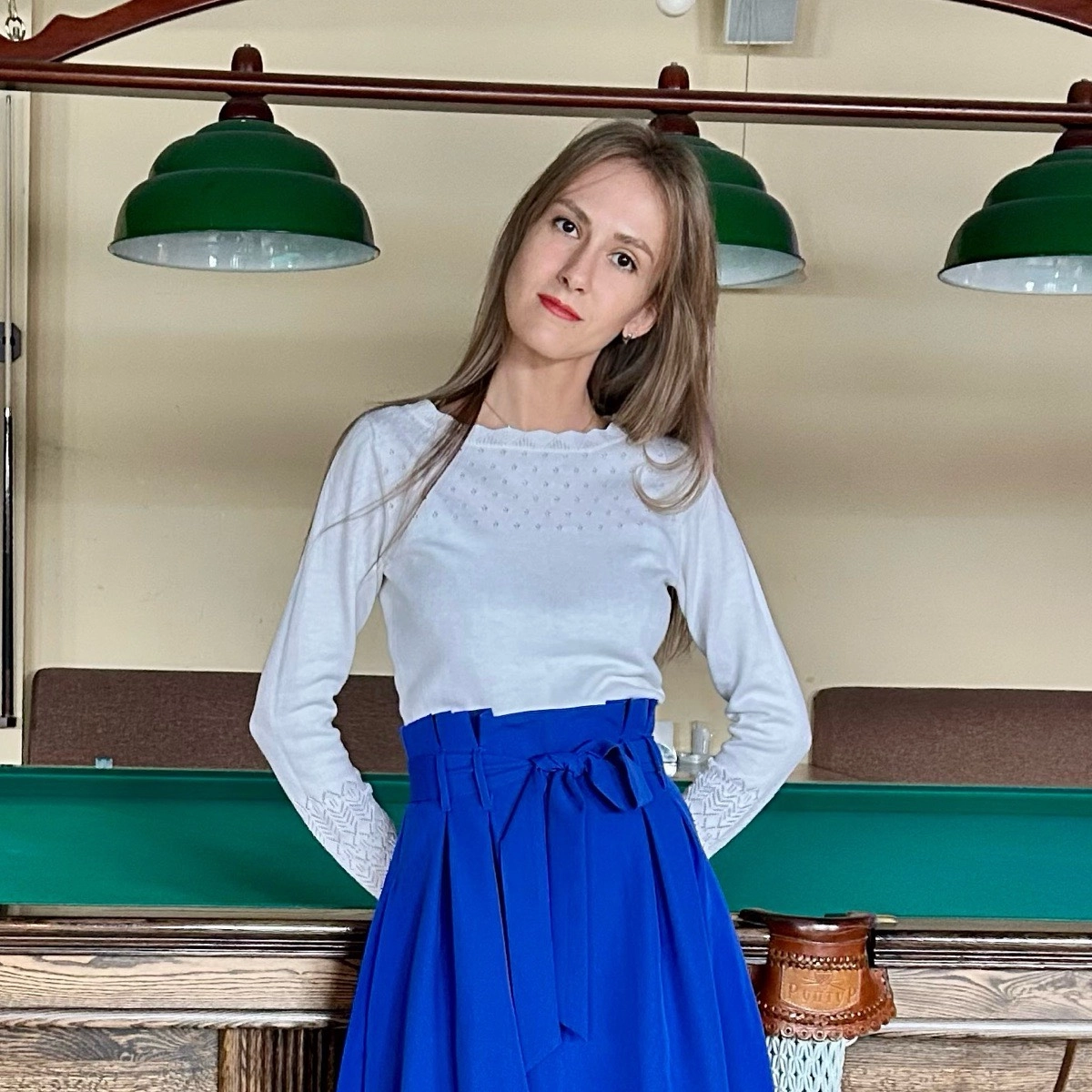 Анастасия Бутусова