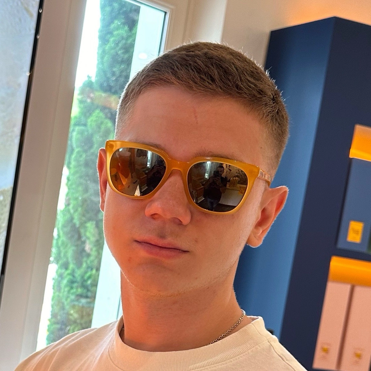 profile avatar