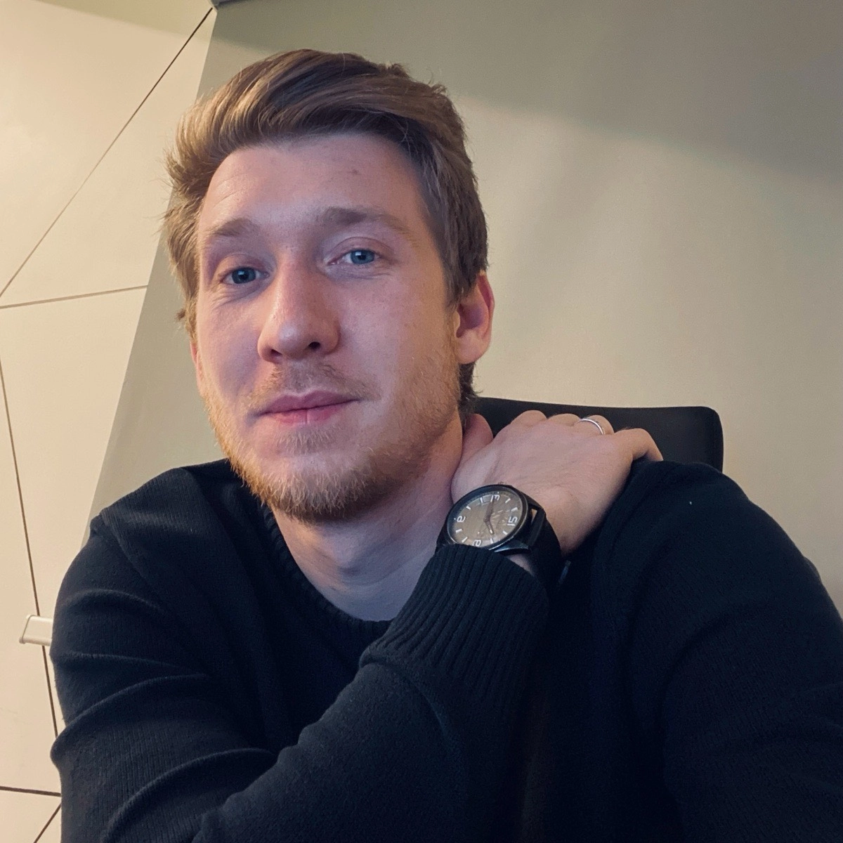 profile avatar