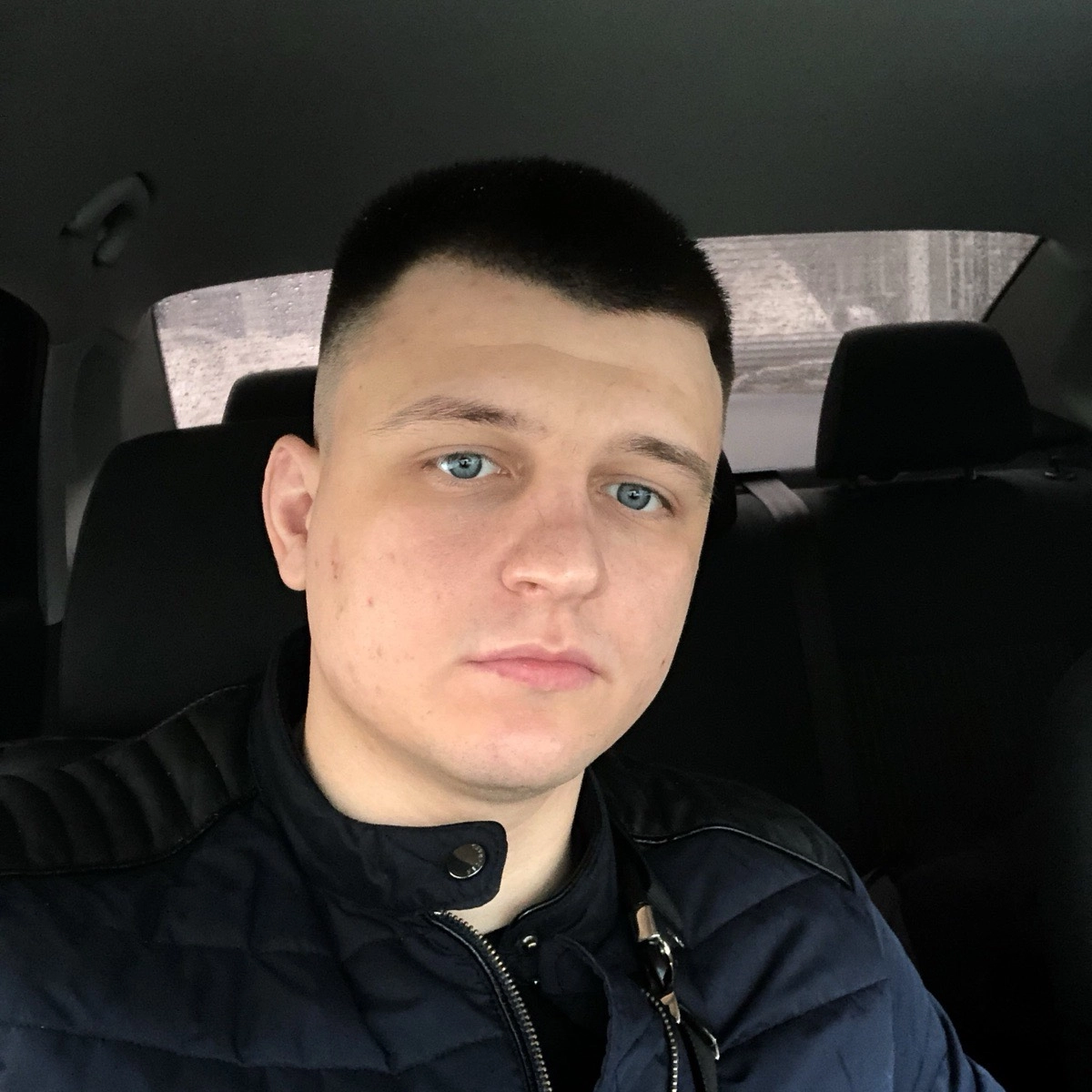 Даниил Селиверстов | Сетка — социальная сеть от hh.ru