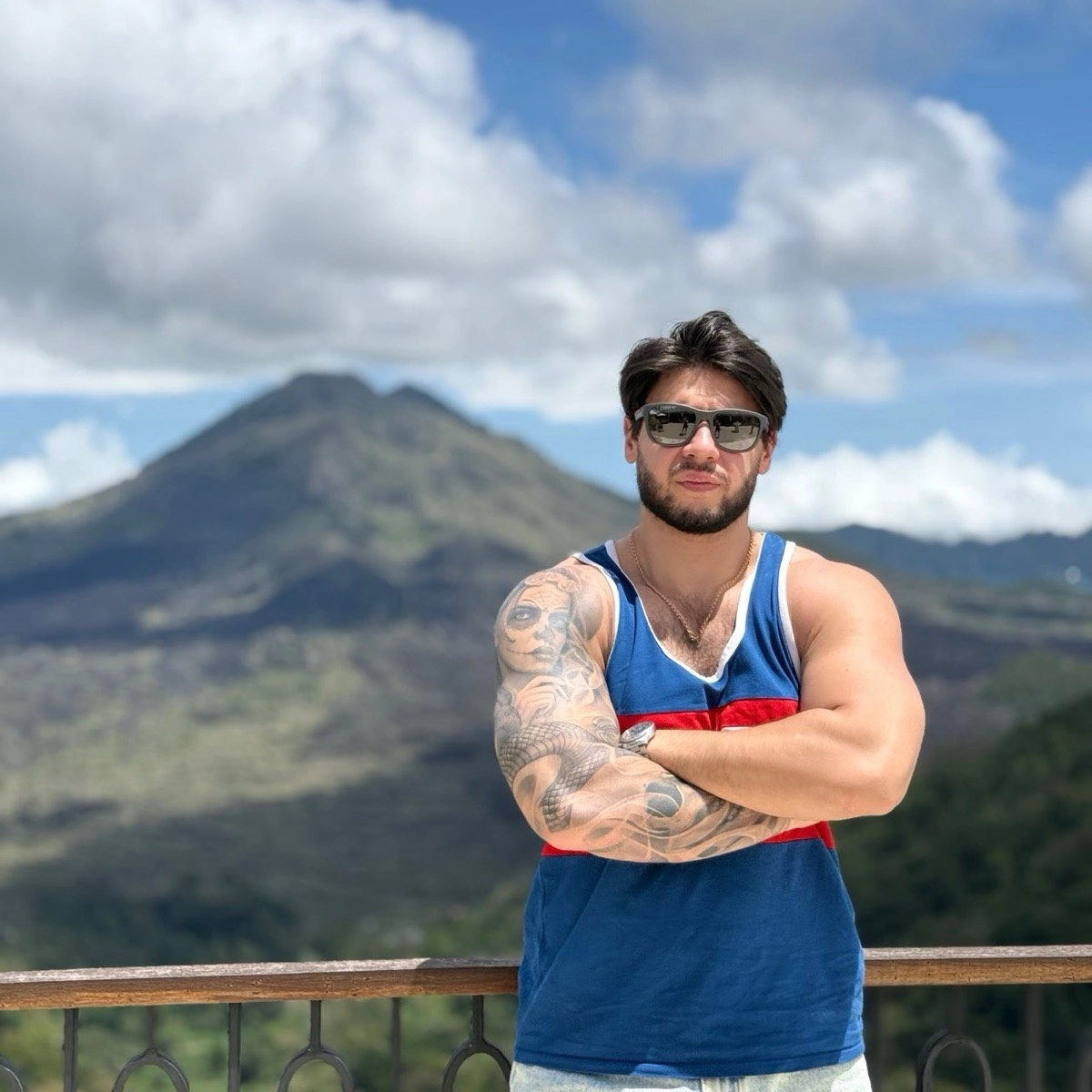 profile avatar