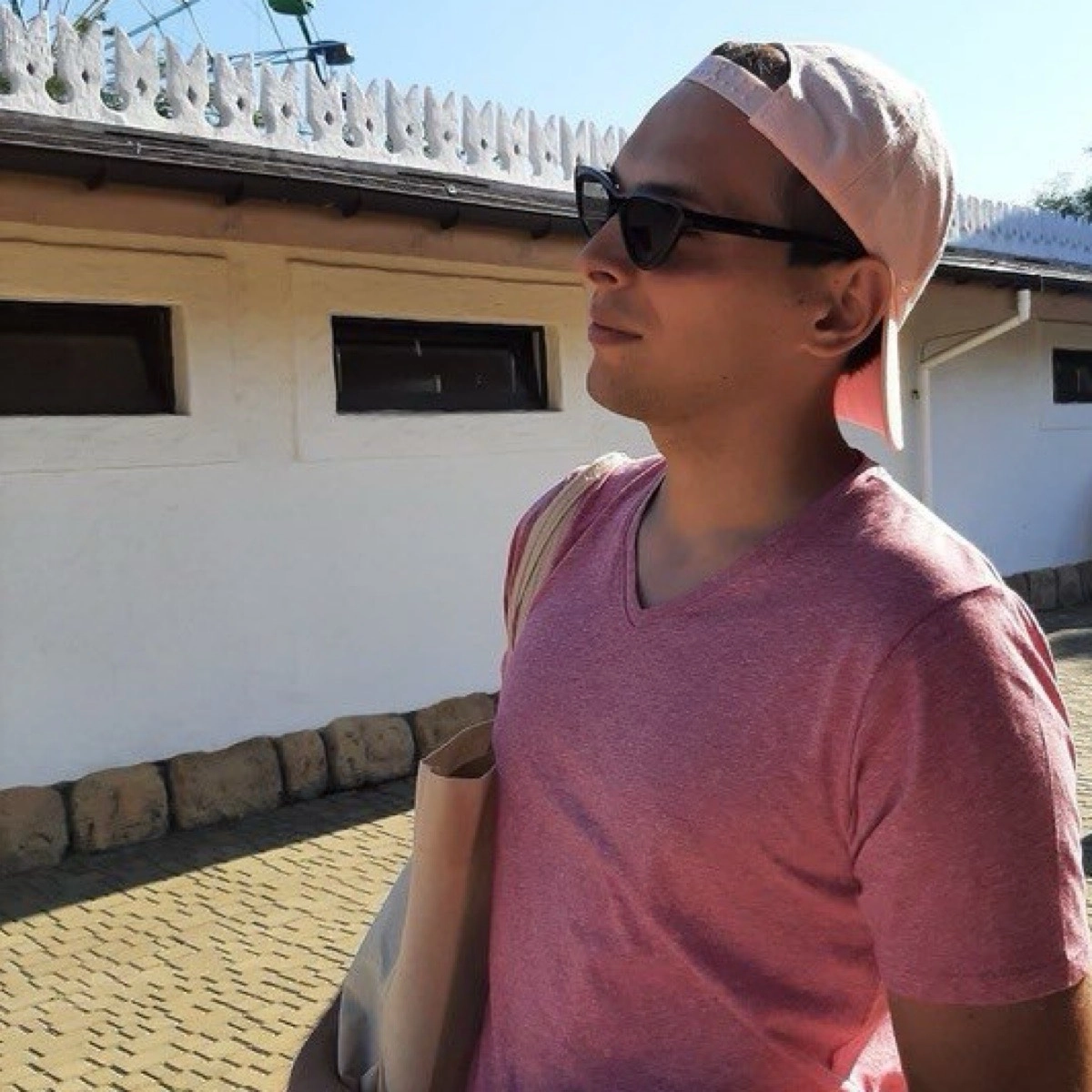 profile avatar