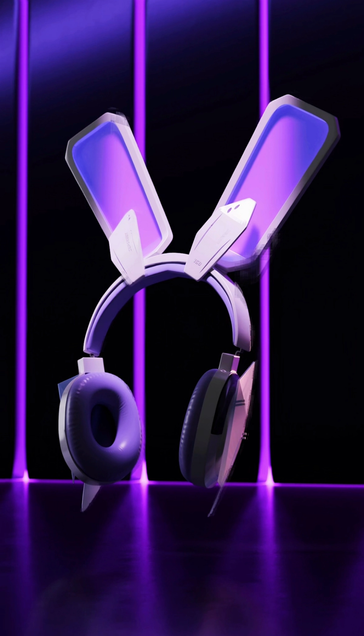 Я перешла на темную сторону.
С 2022 года я активно работала в Cinema 4D, но уже тогда начала ощущать, что что-то не так в моем отношении к этой программе и в процессе работы с ней | Сетка — новая социальная сеть от hh.ru