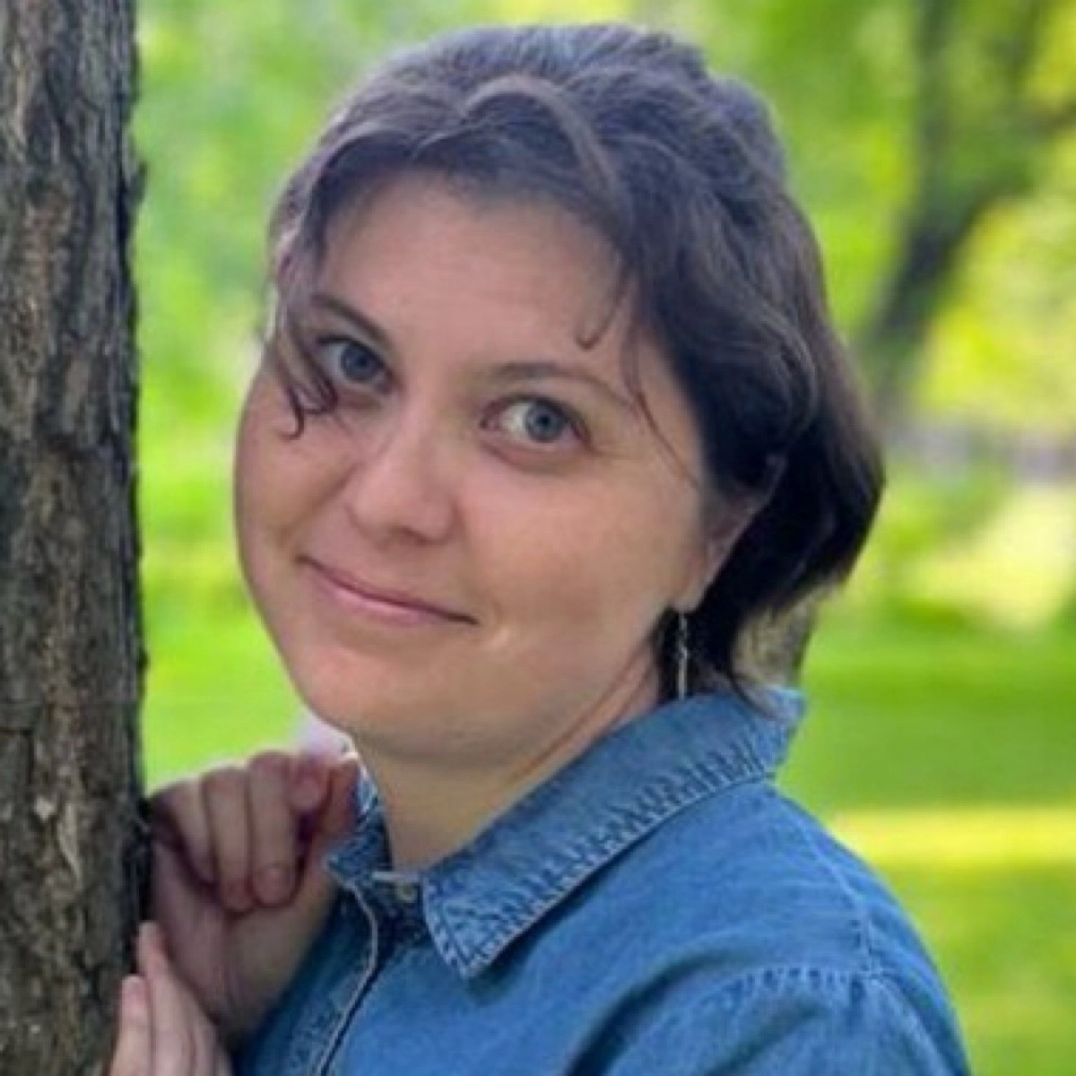 author avatar