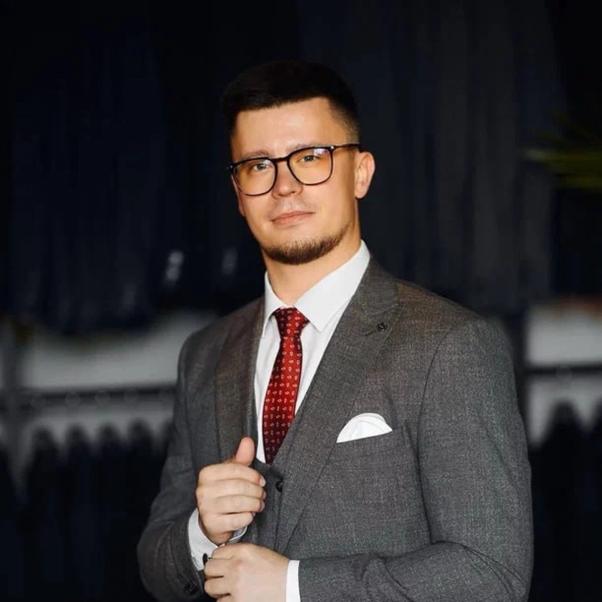 profile avatar