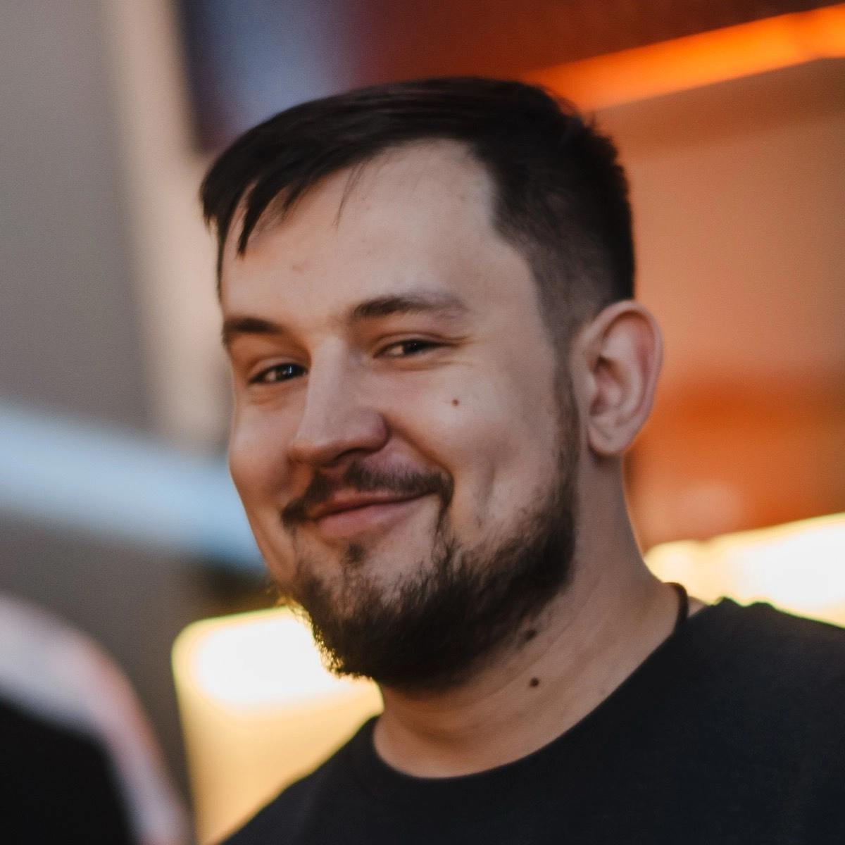 profile avatar