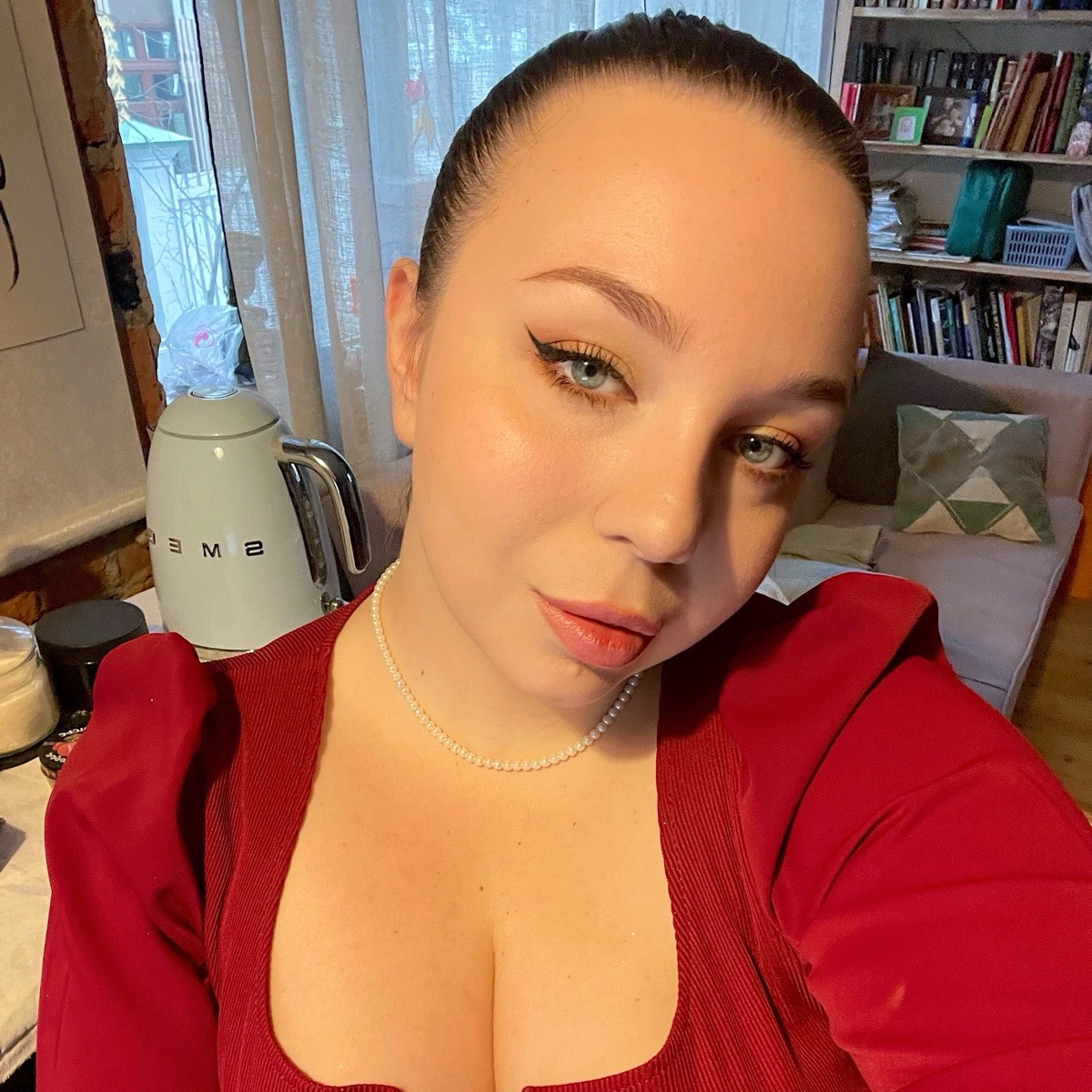 profile avatar