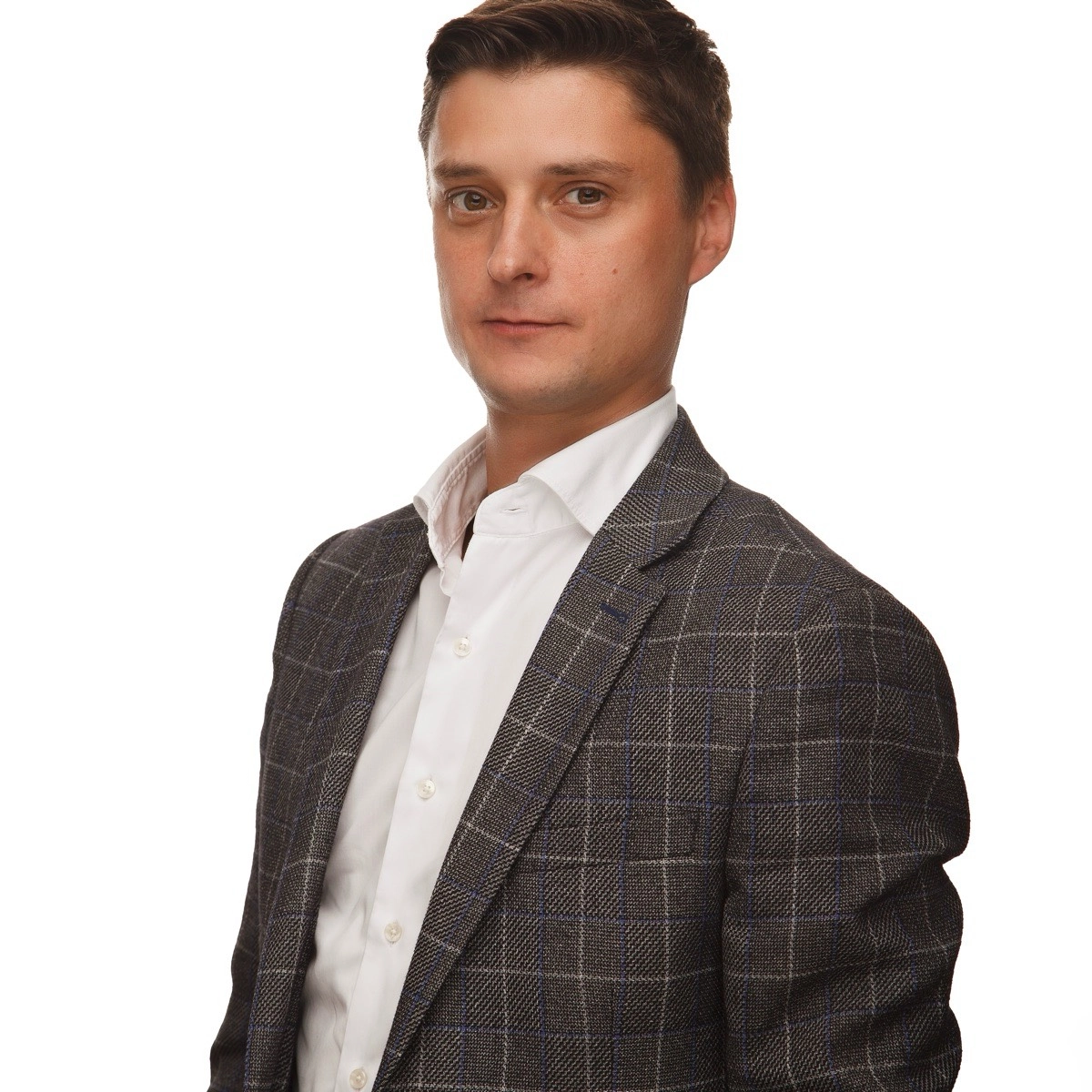 Алексей Климов | Сетка — социальная сеть от hh.ru