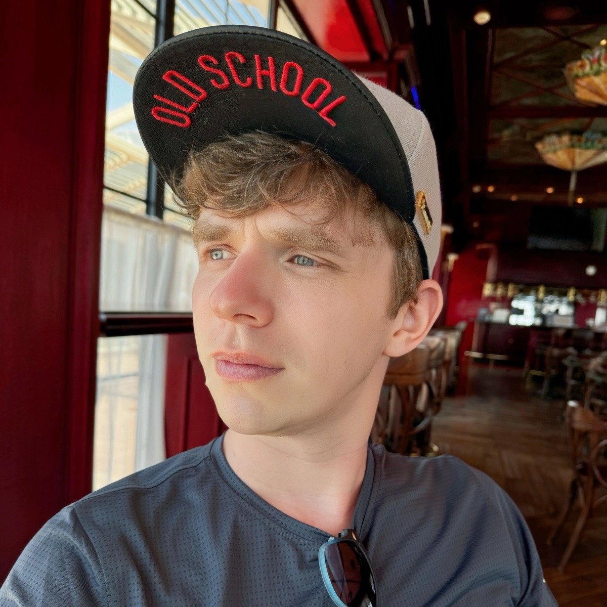 profile avatar