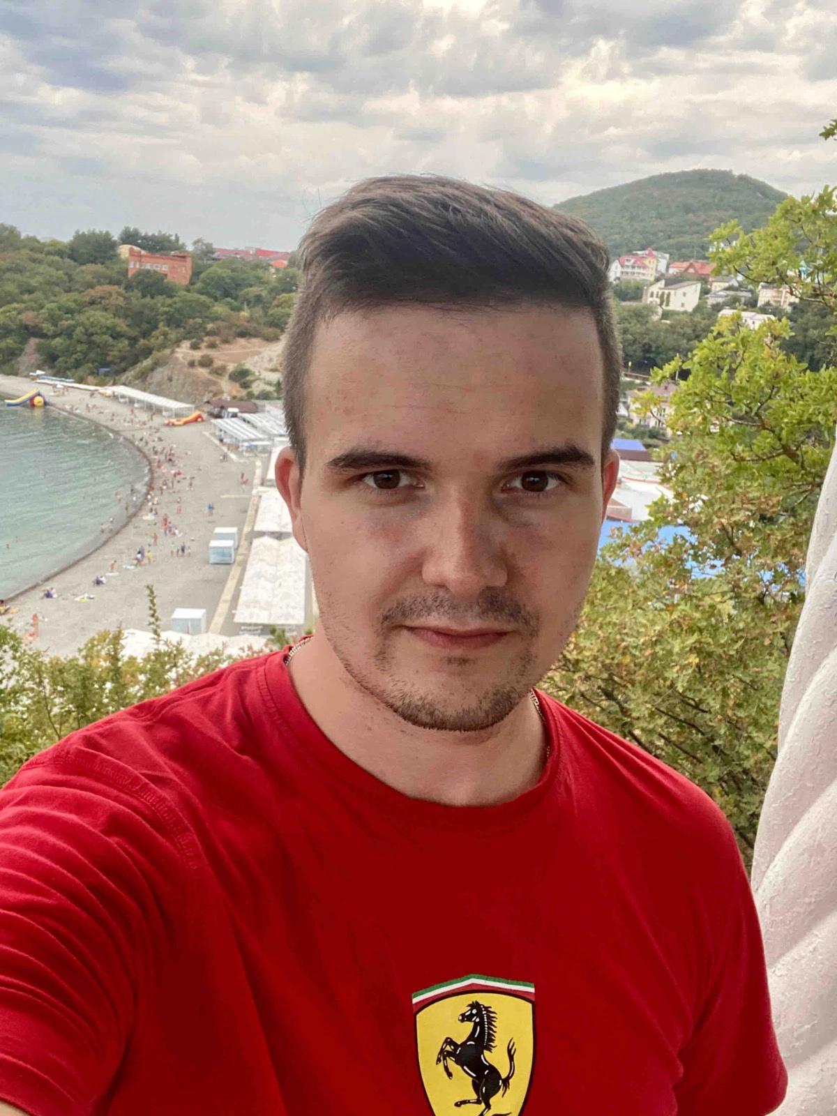 profile avatar