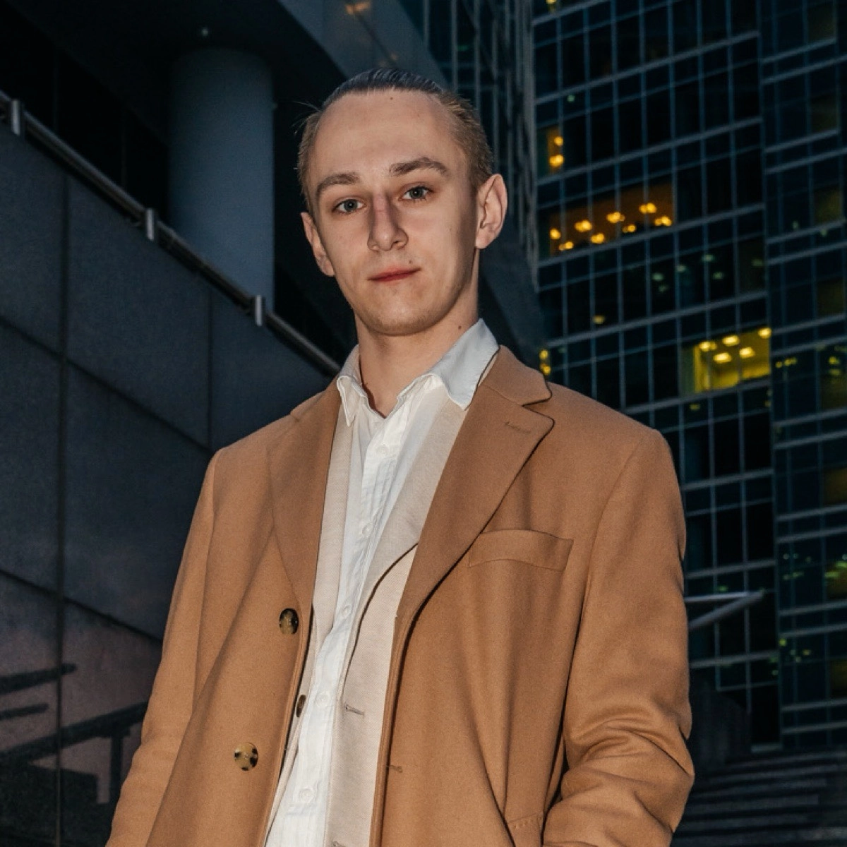 Вячеслав Бельтюков | Сетка — социальная сеть от hh.ru