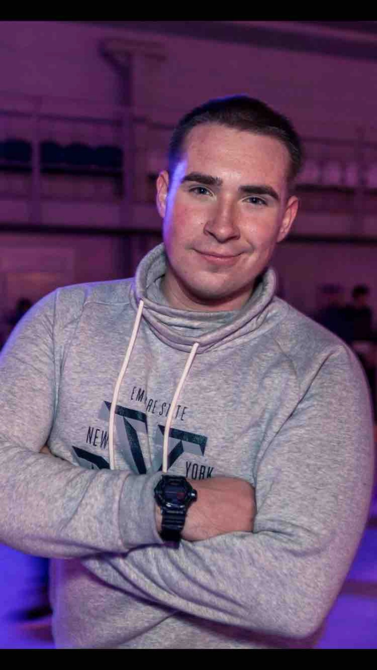 profile avatar