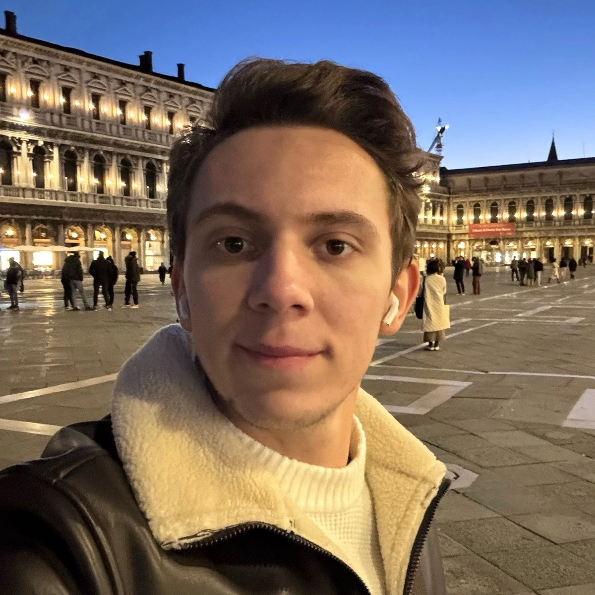 profile avatar