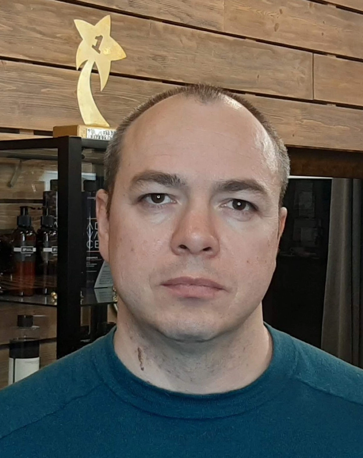 profile avatar