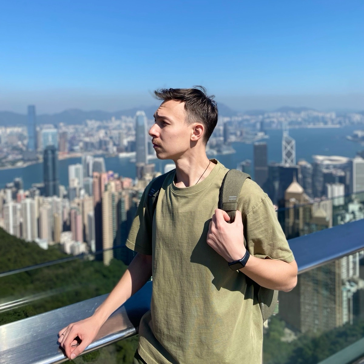 profile avatar