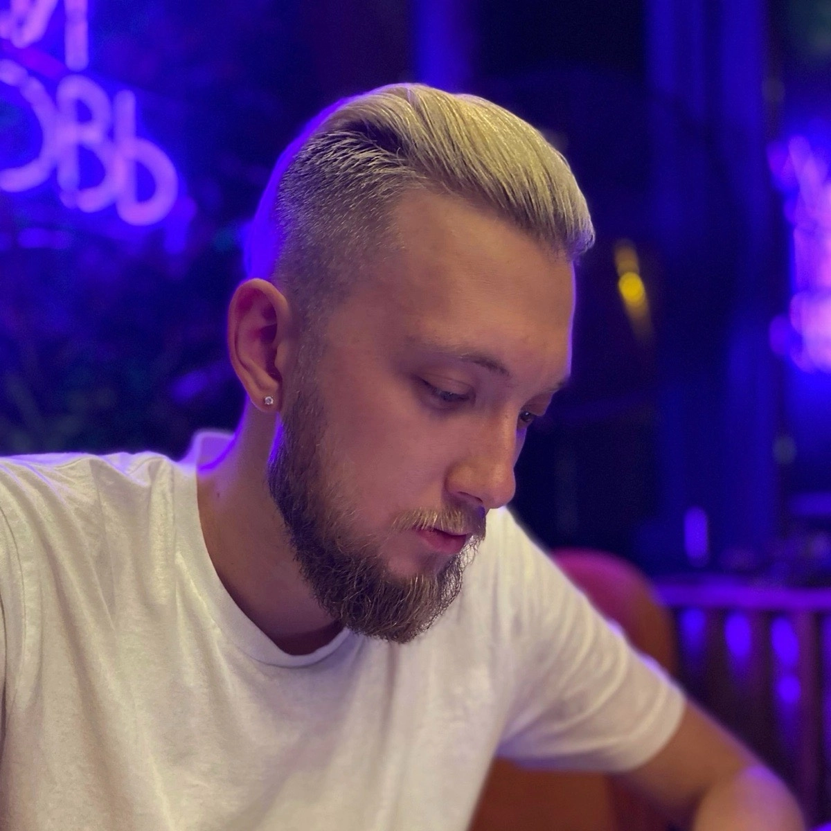 profile avatar