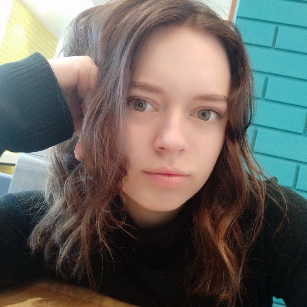 profile avatar