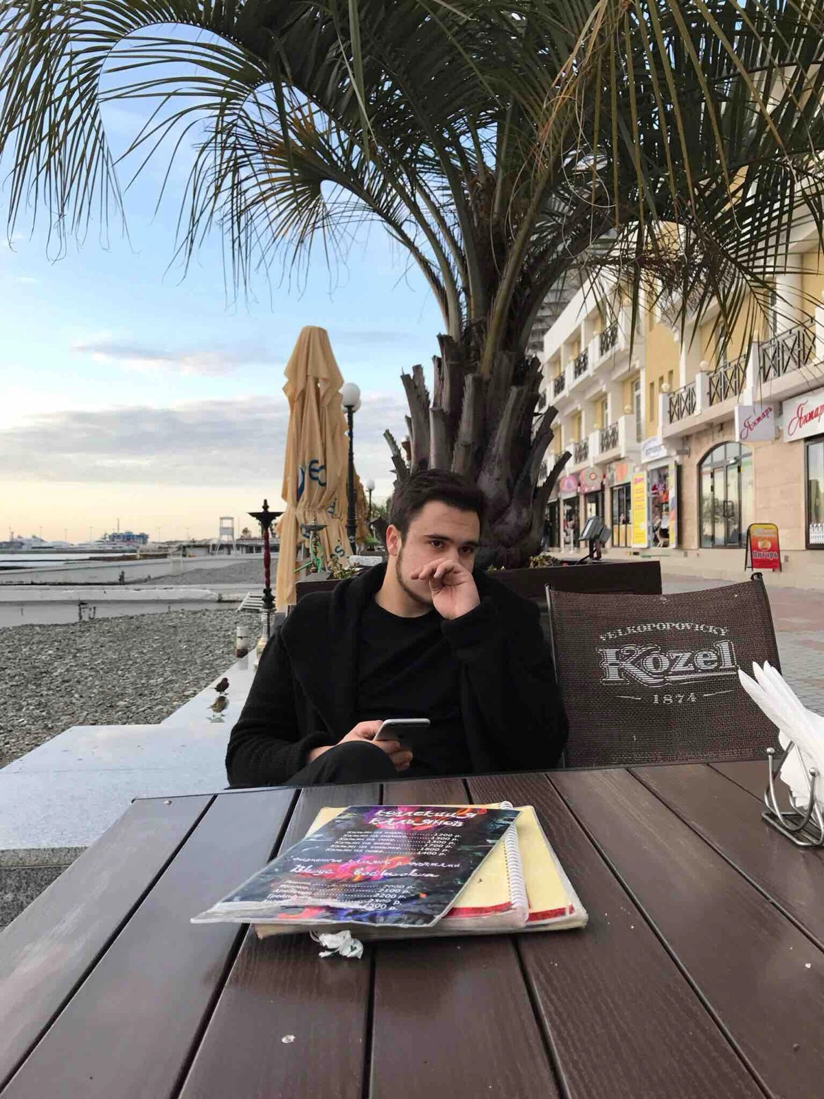 profile avatar