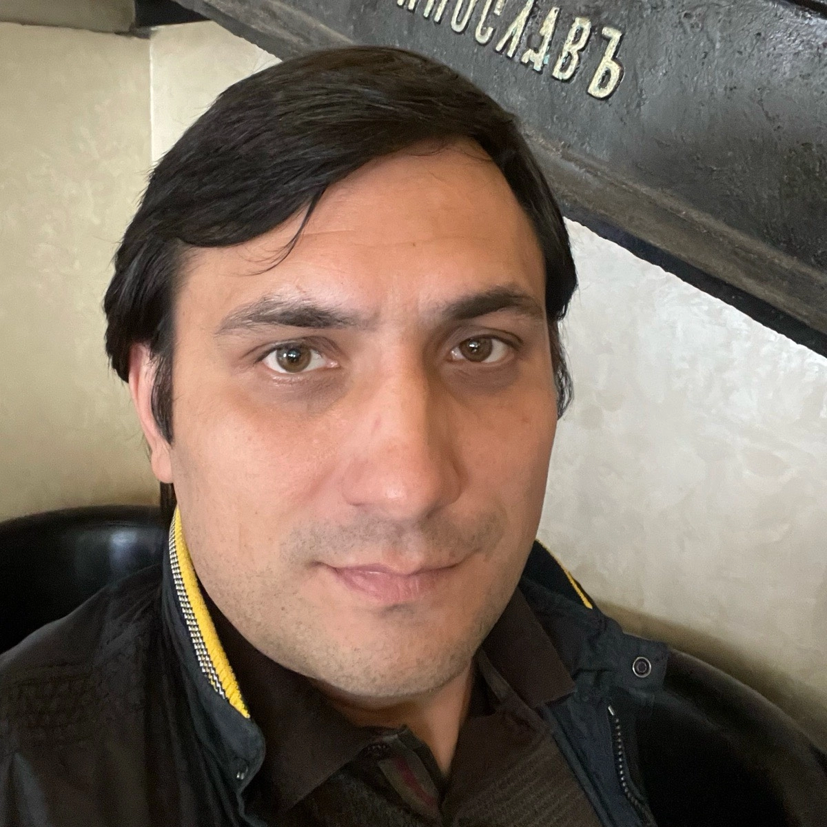 profile avatar