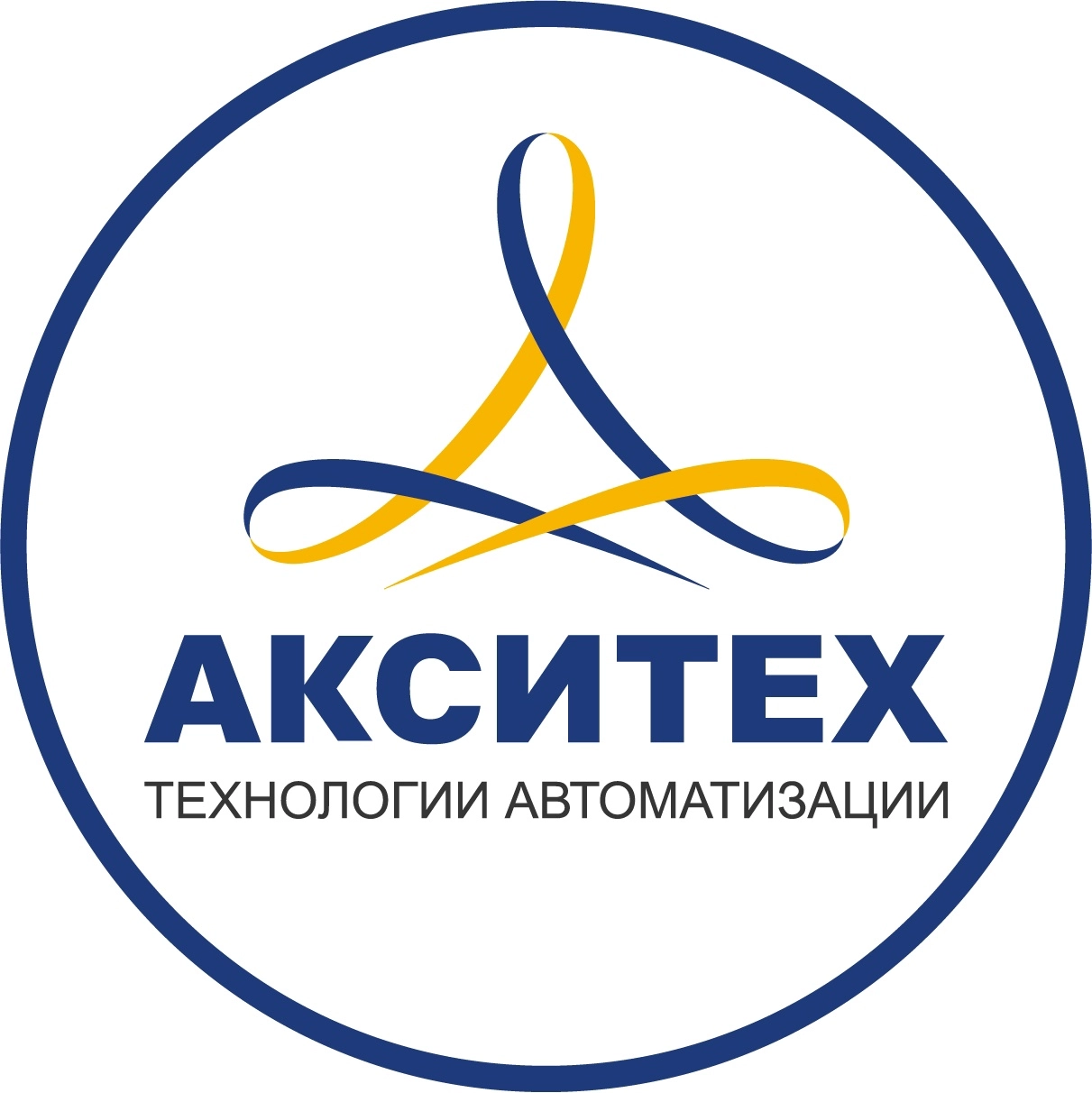 company logo
