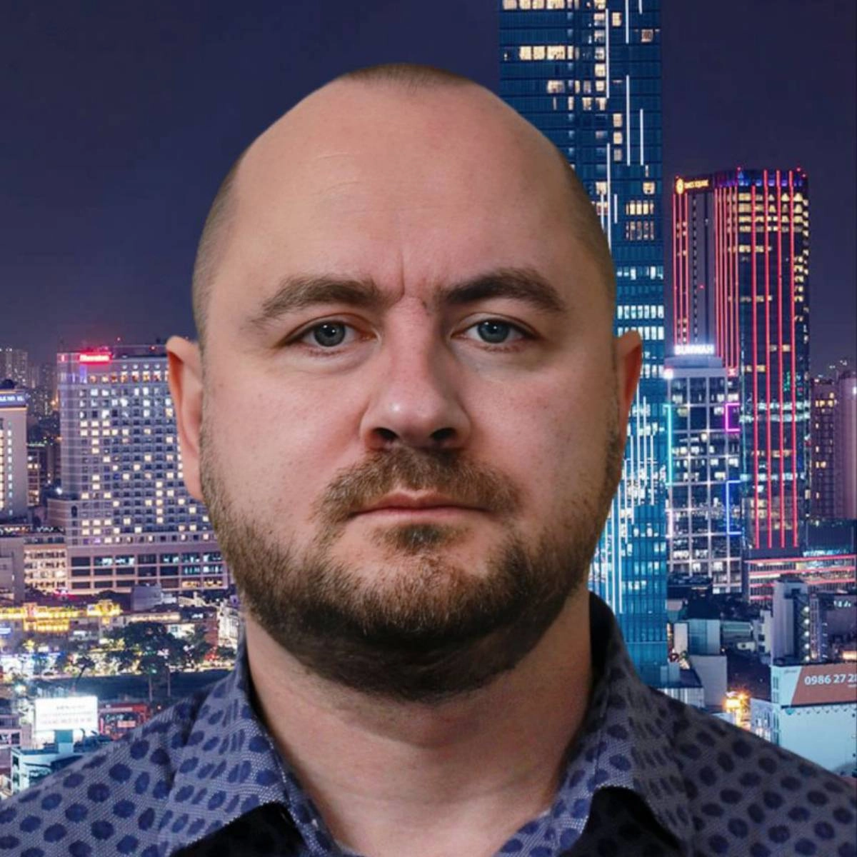 profile avatar