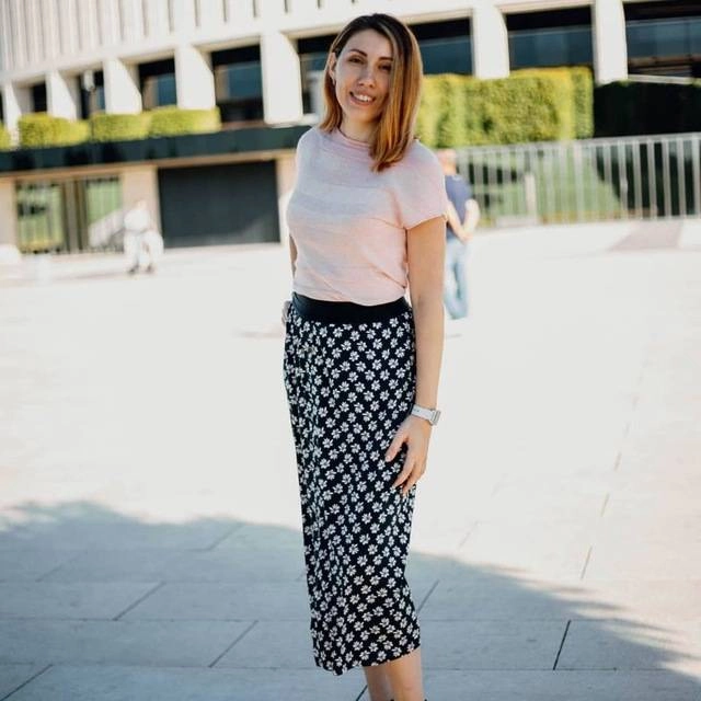 Наталья Макарова | Сетка — социальная сеть от hh.ru