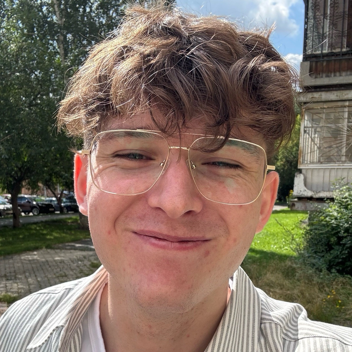 profile avatar