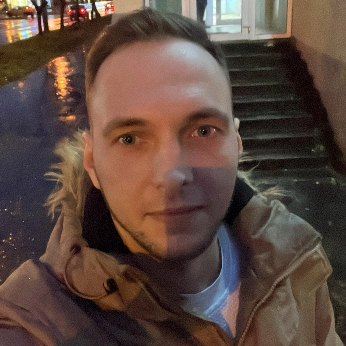 Subscriber avatar