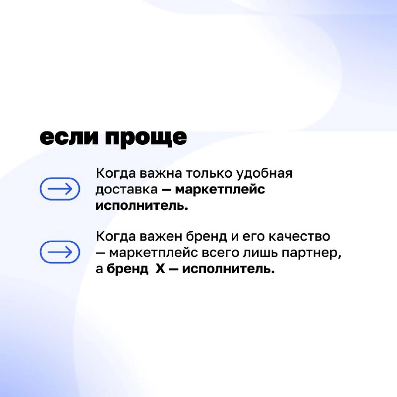 Как отличить клиента от партнера?
В прошлый раз мы обсудили базовые отличия между клиентом и партнером. Сегодня решили углубиться в тему и разобрать реальные примеры из сферы B2B | Сетка — новая социальная сеть от hh.ru