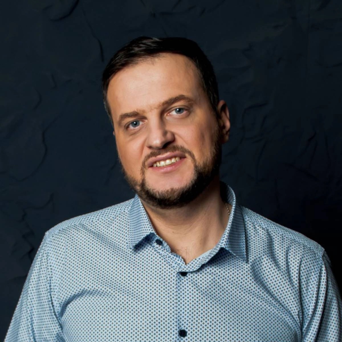 community avatar
