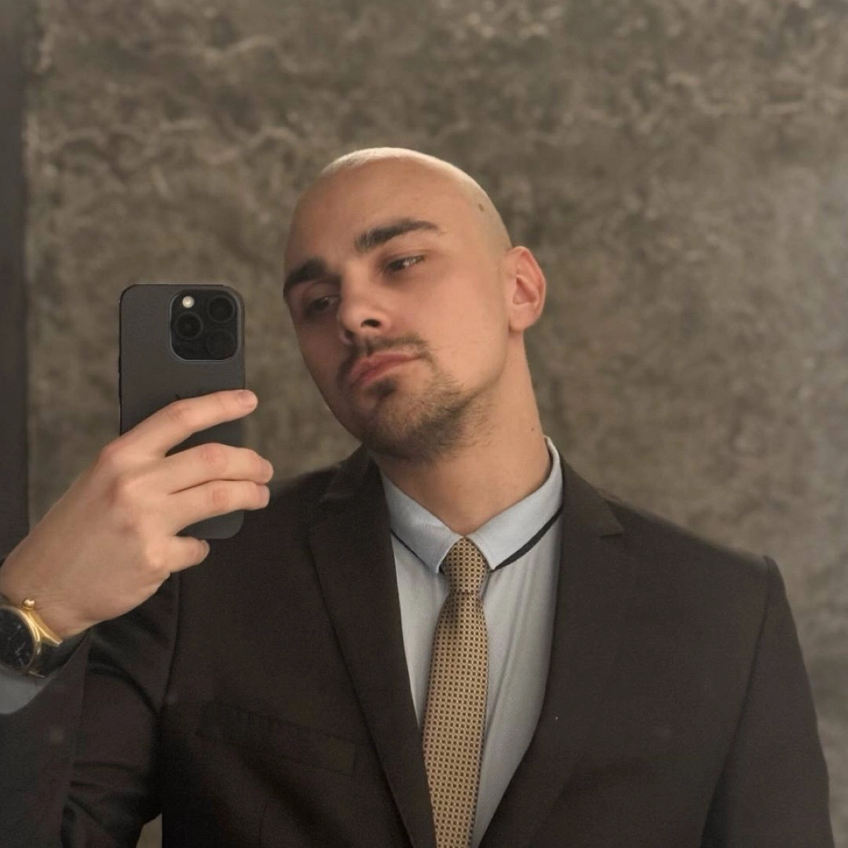 profile avatar