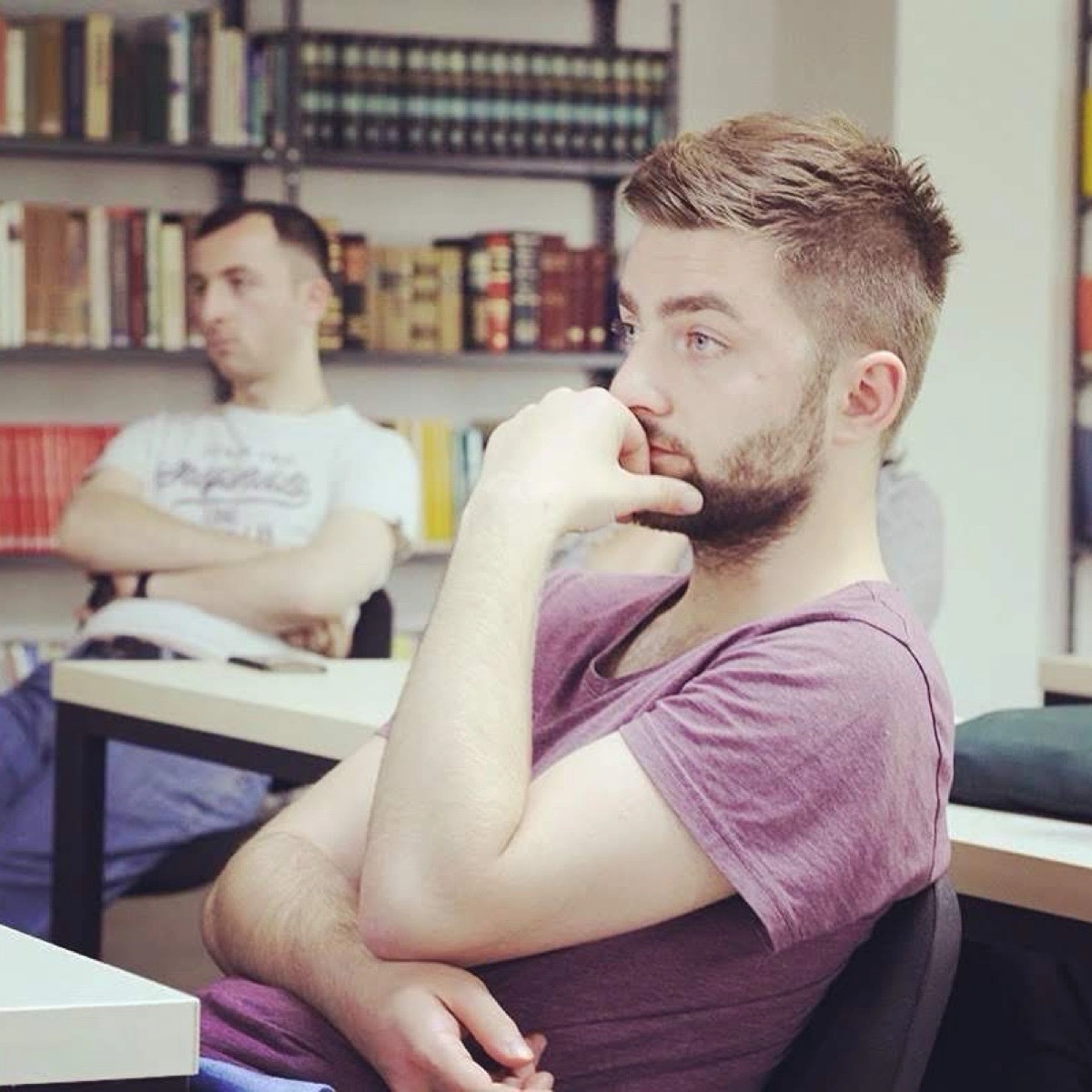 profile avatar