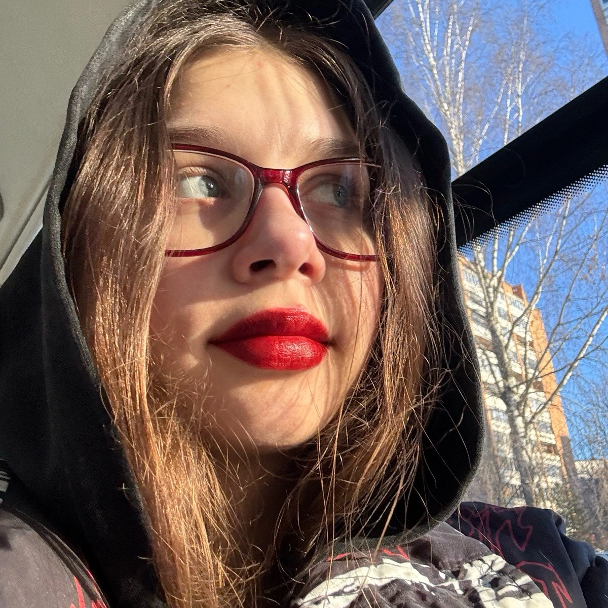 profile avatar