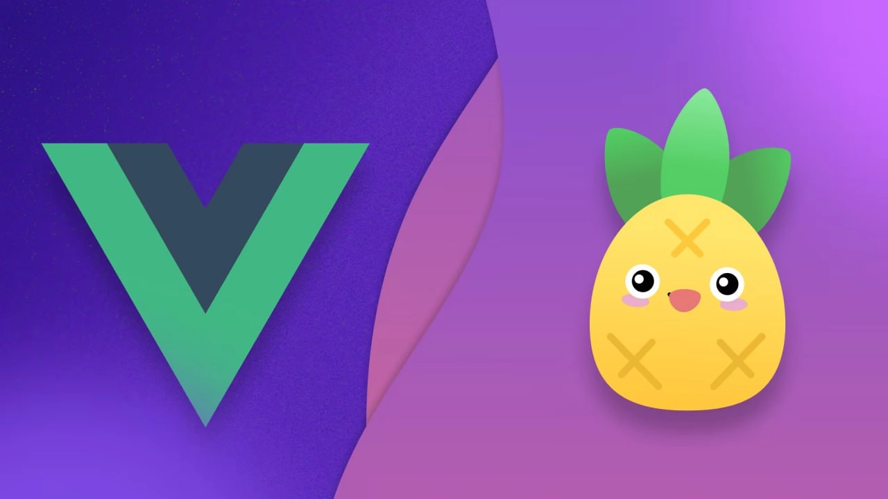 #предзапись Vue.js 3, Vue Router и Pinia
В этом курсе мы изучим Vue, Vue Router и Pinia, создавая два полноценных приложения | Сетка — новая социальная сеть от hh.ru