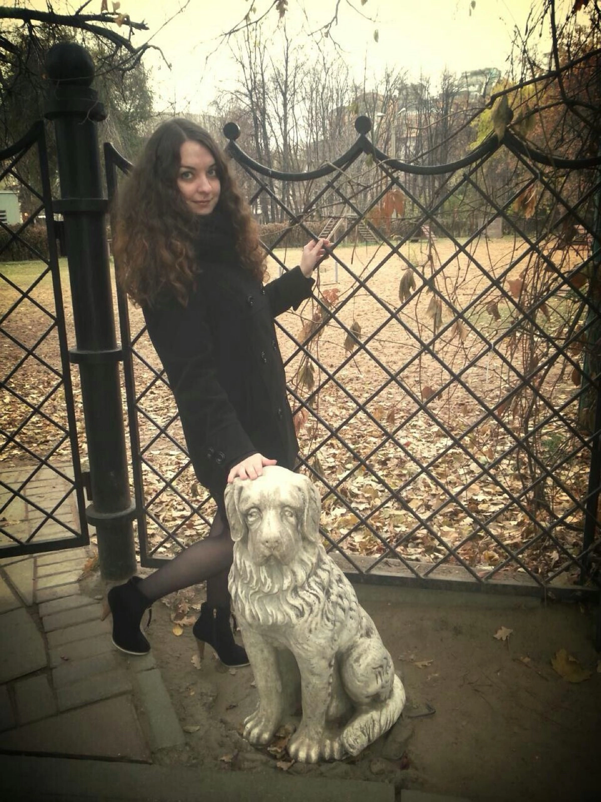 Юлия Жирова