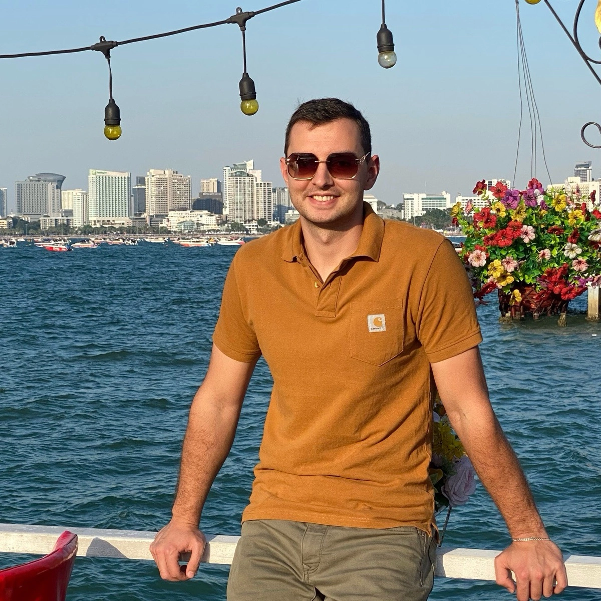 profile avatar