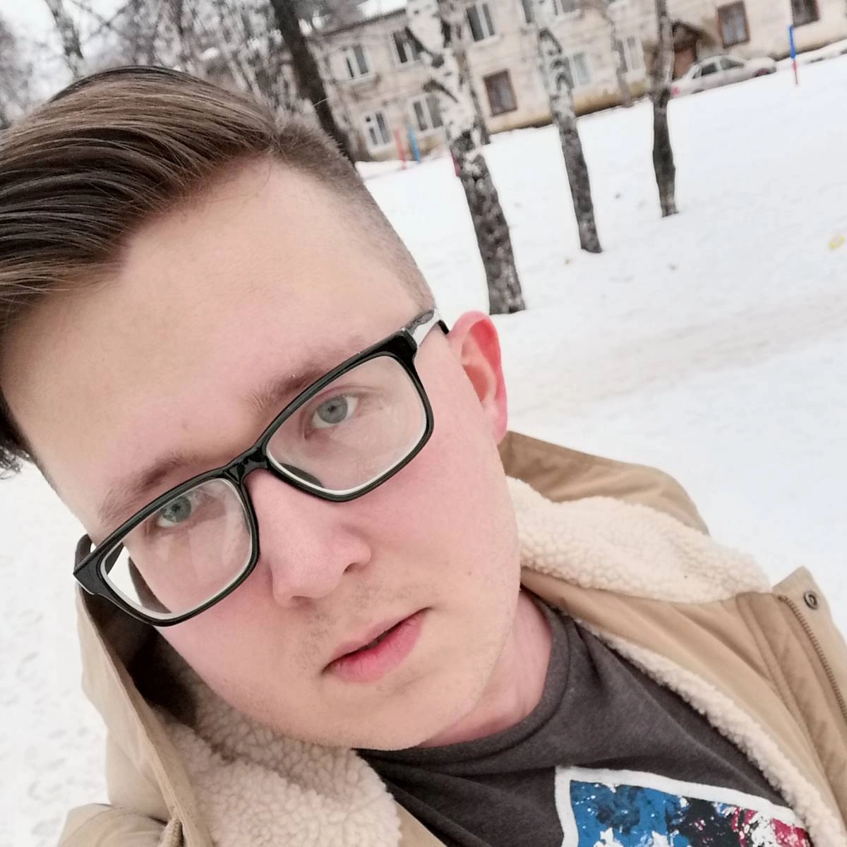 profile avatar