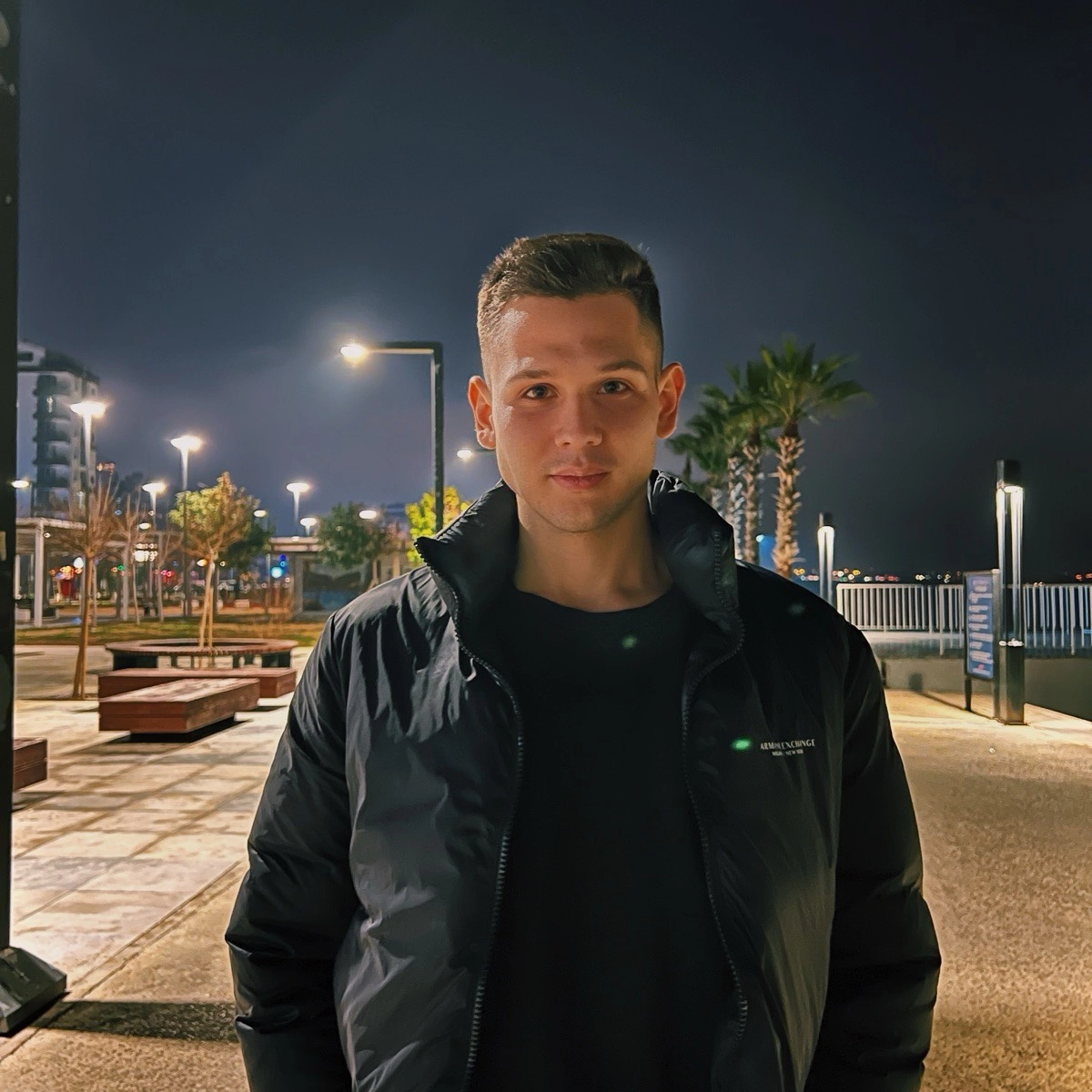 profile avatar