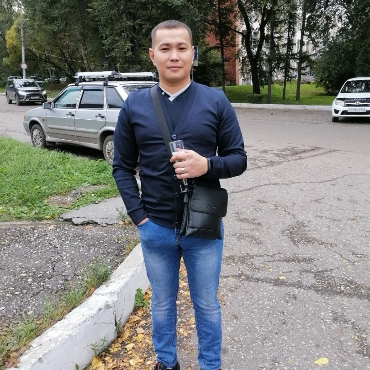 profile avatar