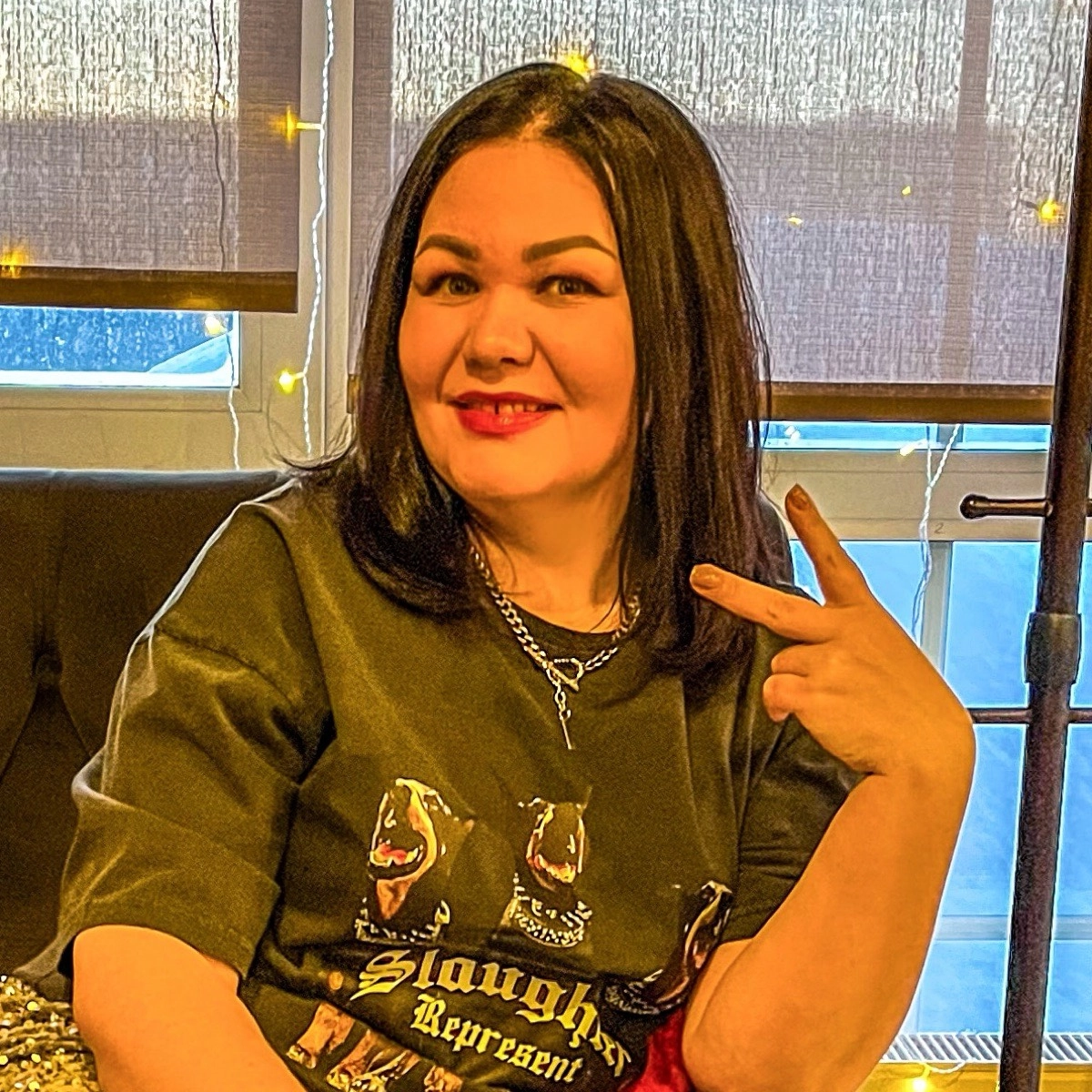 profile avatar