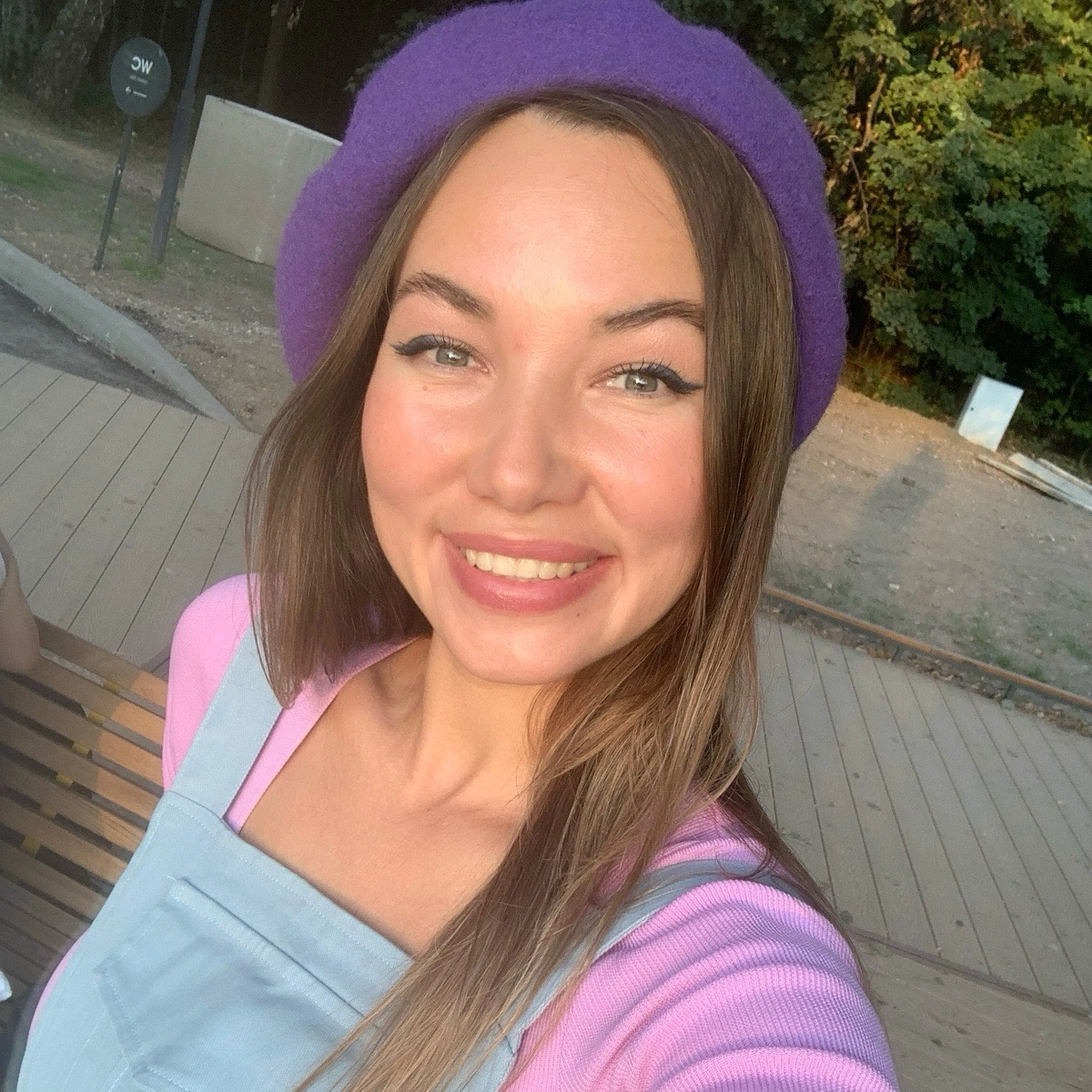 profile avatar