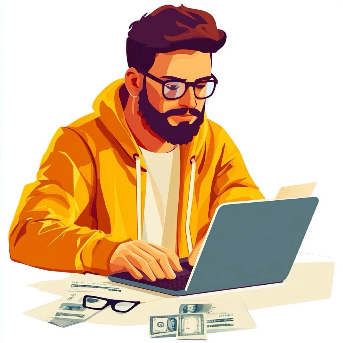 community avatar